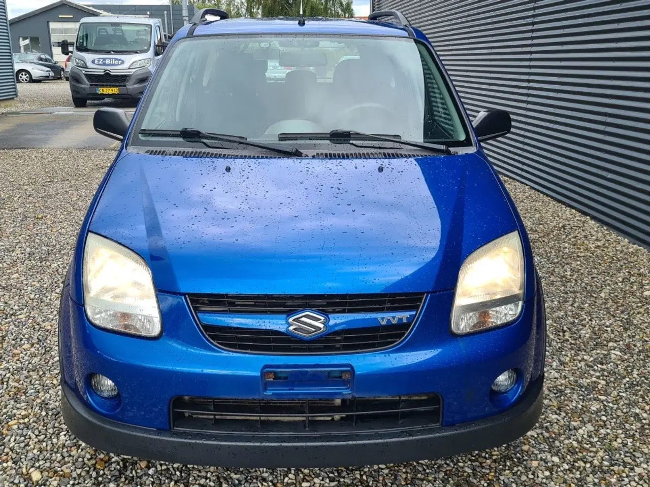 Billede 10 - Suzuki Ignis 1,3 SE