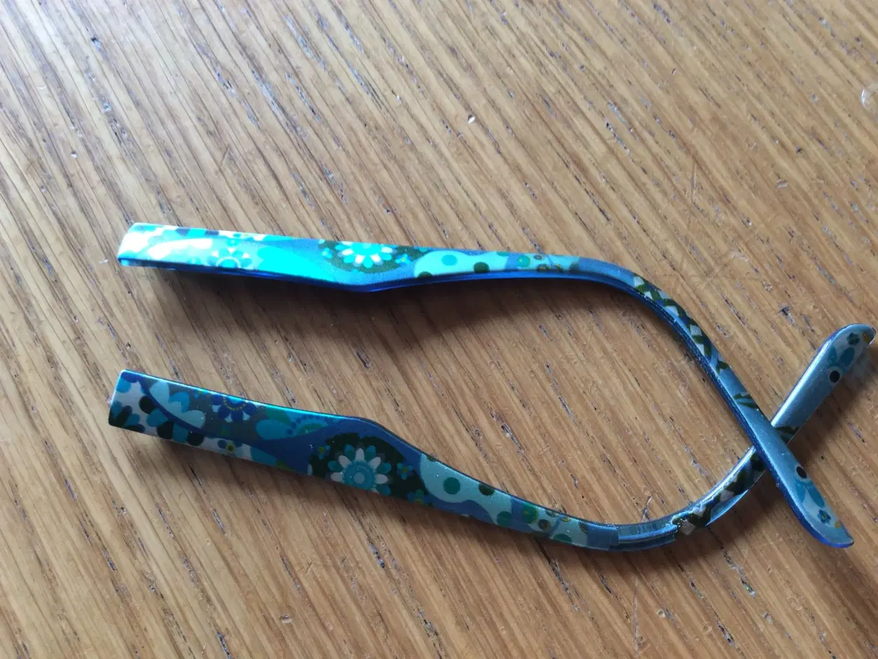 Billede 2 - Brille stænger + stel  ChangeMe  