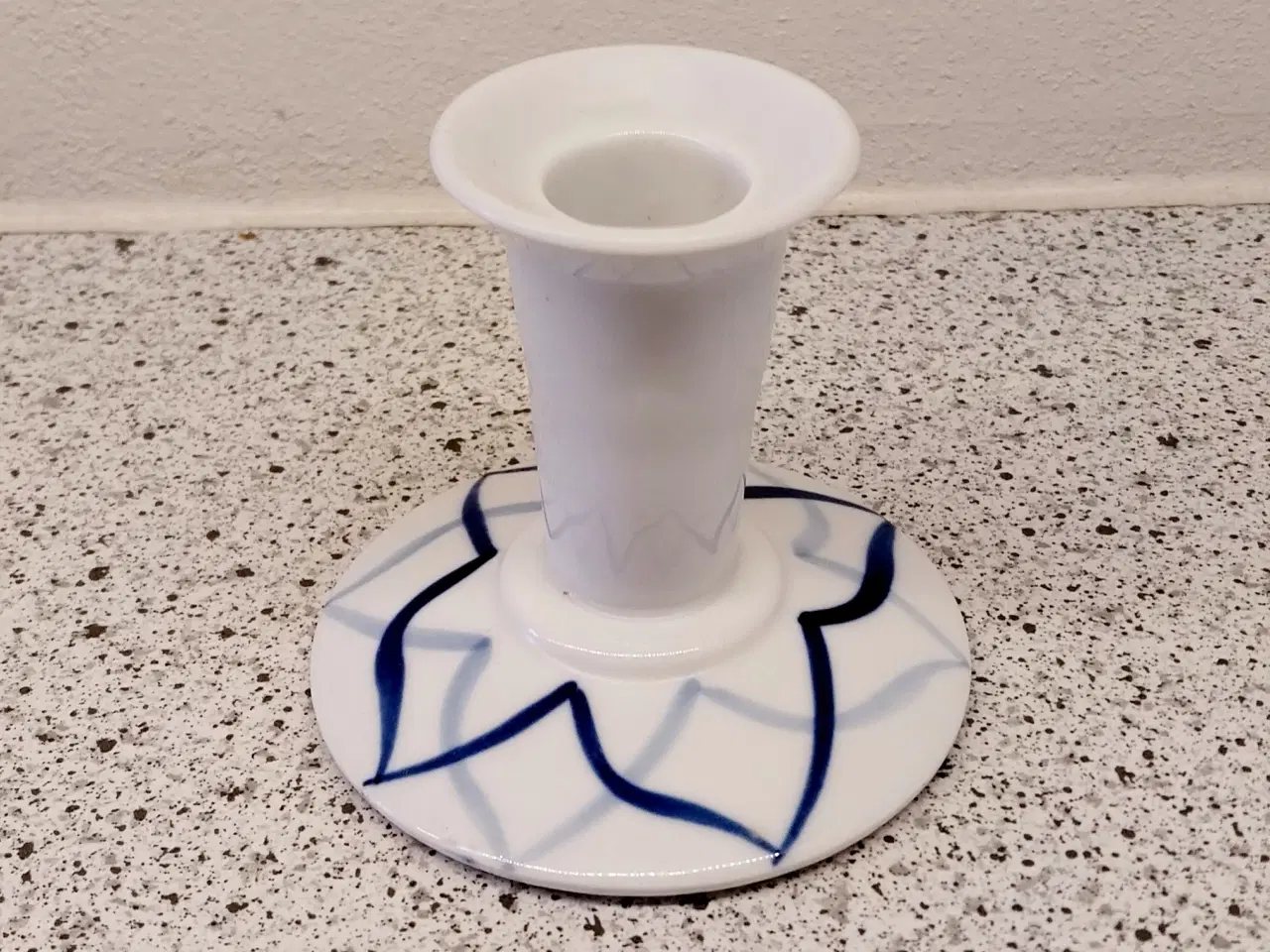 Billede 13 - Danild Lyngby Harlekin / Blå Flamme