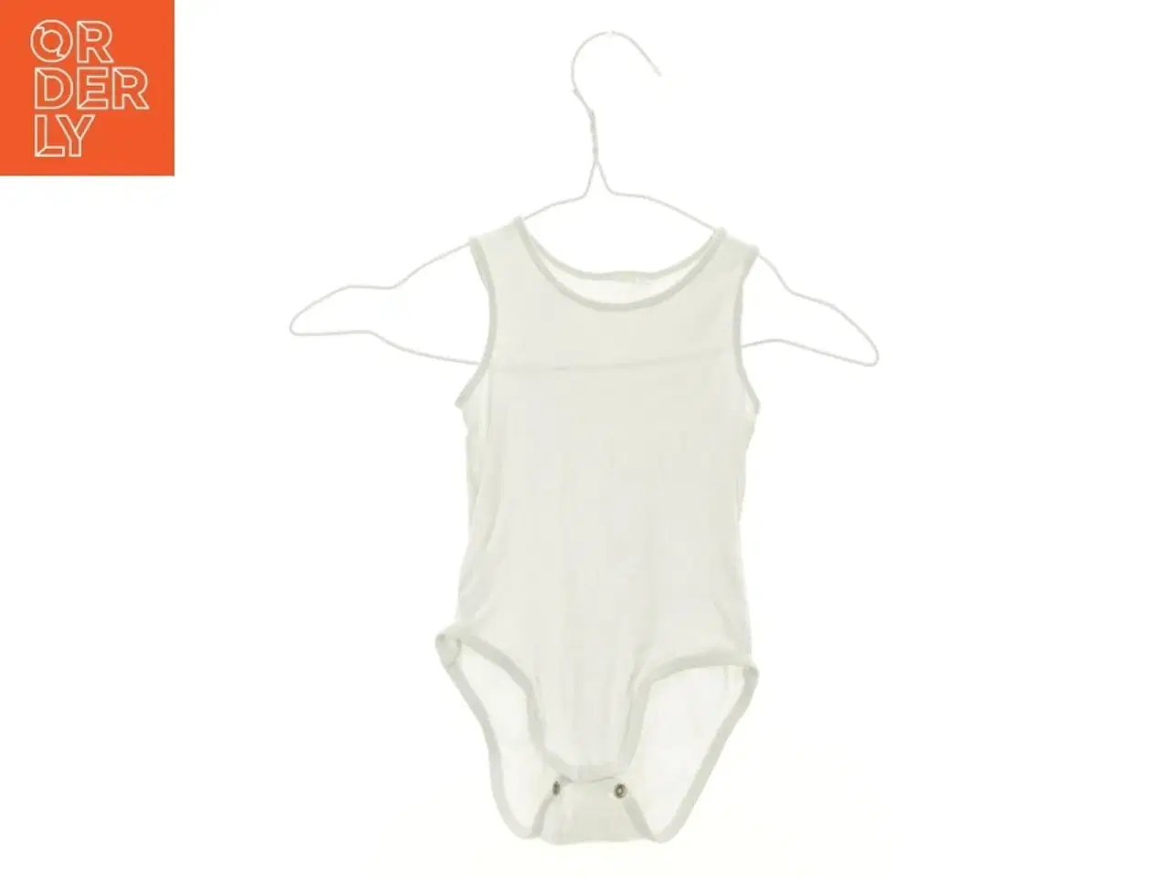 Billede 1 - Bodystocking (str. 86 cm)