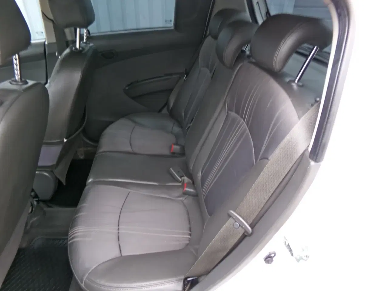 Billede 9 - Chevrolet Spark 1,2 LTZ