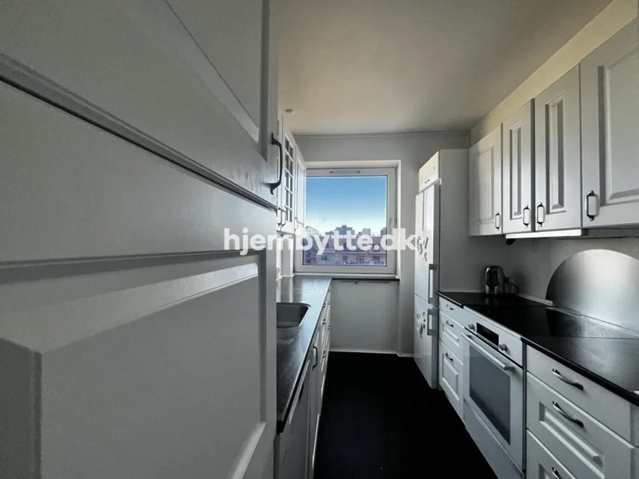 Billede 5 - Hjembytte - Centrumgaden