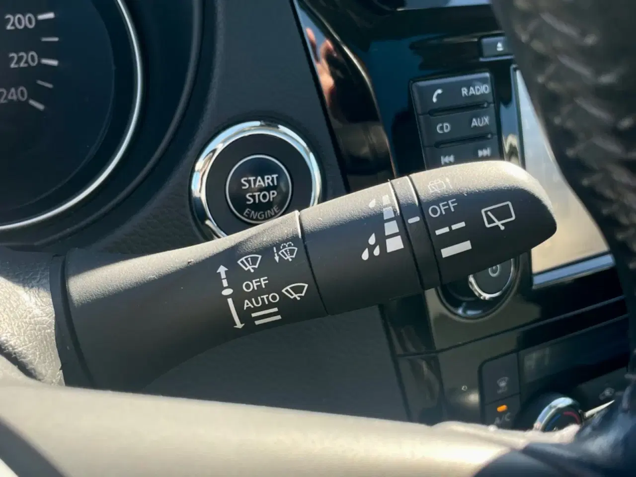 Billede 11 - Nissan Qashqai 1,2 Dig-T 115 Tekna