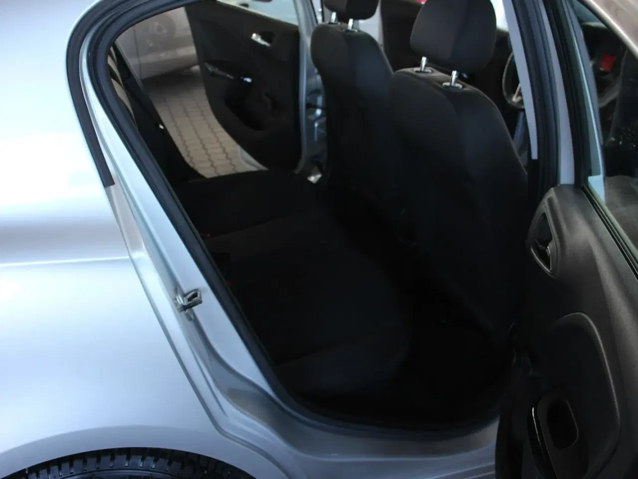 Billede 13 - Opel Corsa 1,4 Enjoy