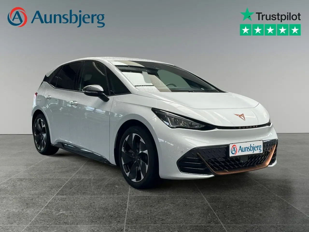 Billede 7 - Cupra Born 77 e-Boost