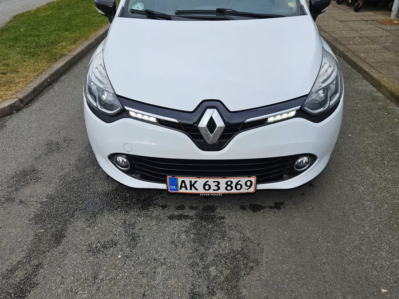 Billede 3 - Reanult Clio IV