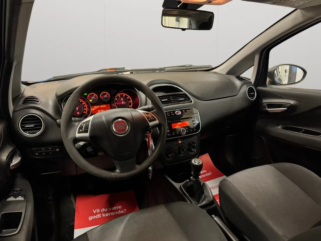 Billede 5 - Fiat Punto 0,9 TwinAir 85