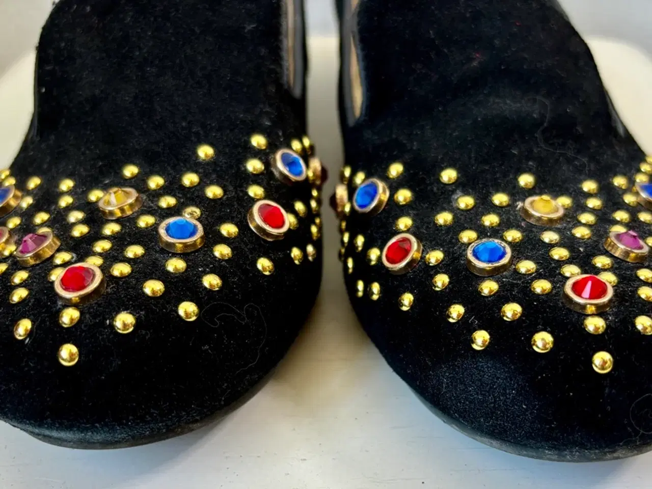 Billede 3 - Lola Ramona, pumps, str 40