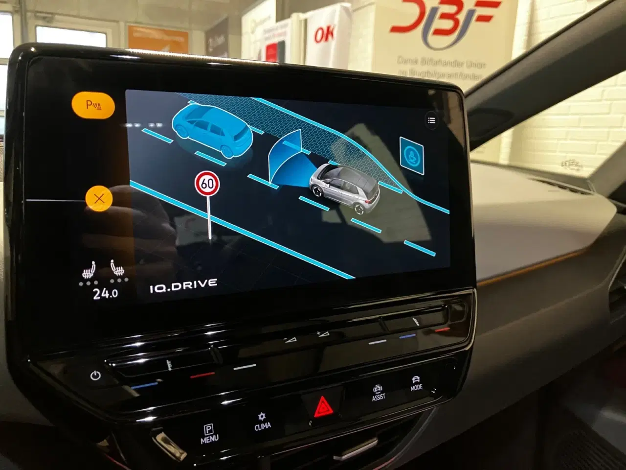 Billede 15 - VW ID.3 58 Pro