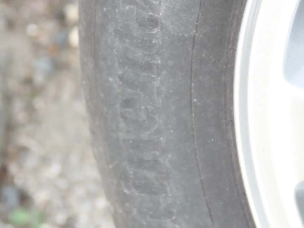 Billede 9 - Audi A4 B5 original 15" alufælge med Sommerdæk