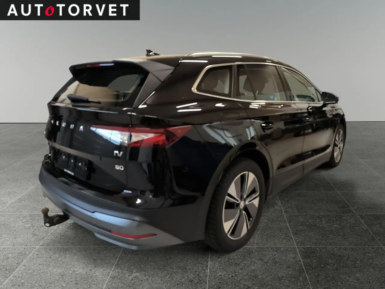 Billede 3 - Skoda Enyaq 80 iV