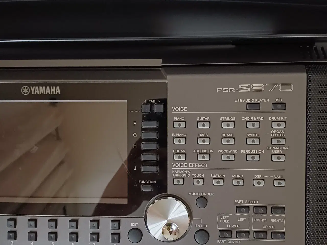 Billede 2 - Yamaha prs S970