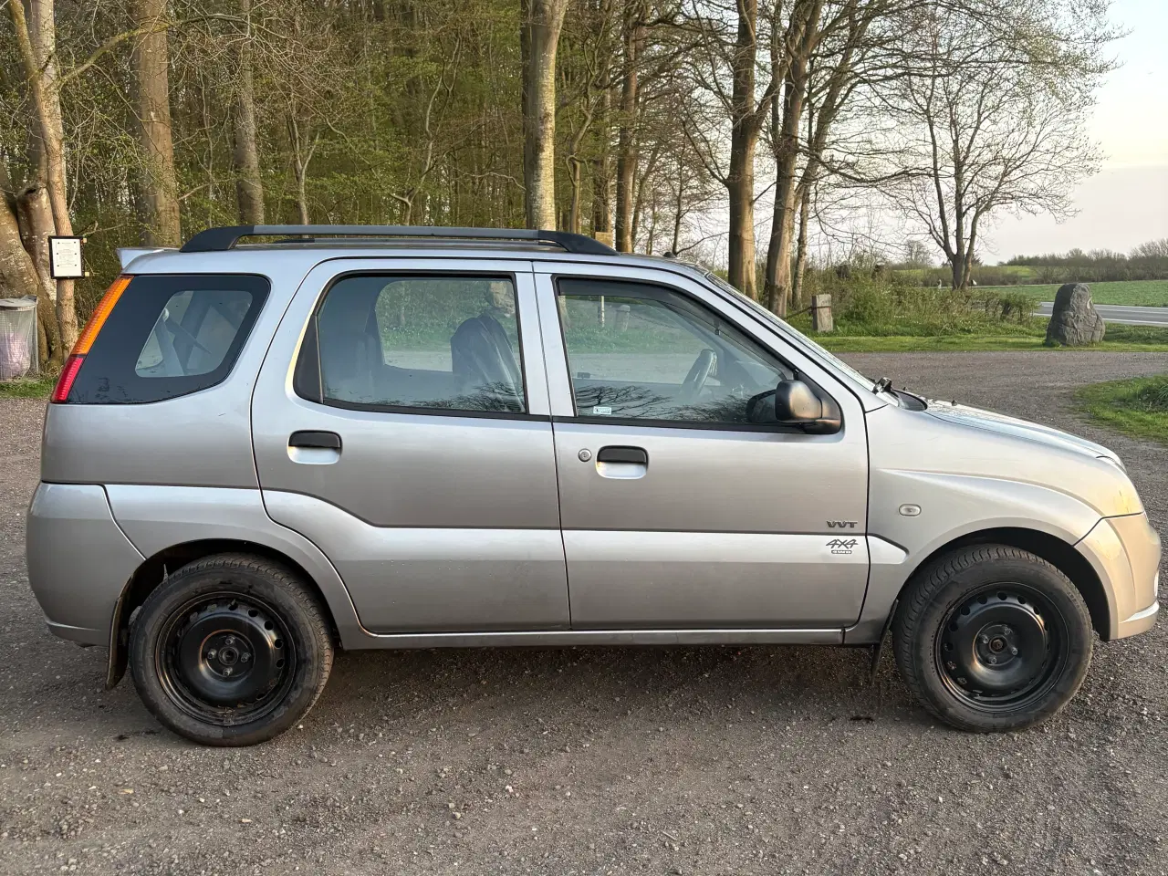 Billede 2 - Suzuki Ignis 4 Wd