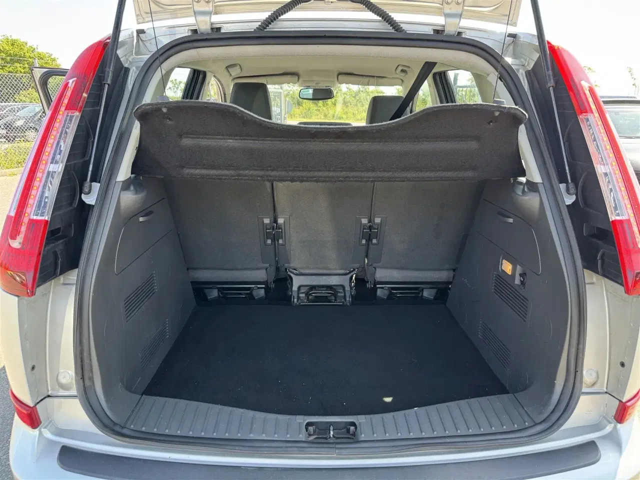 Billede 21 - Ford C-MAX 1,6 Trend 100HK