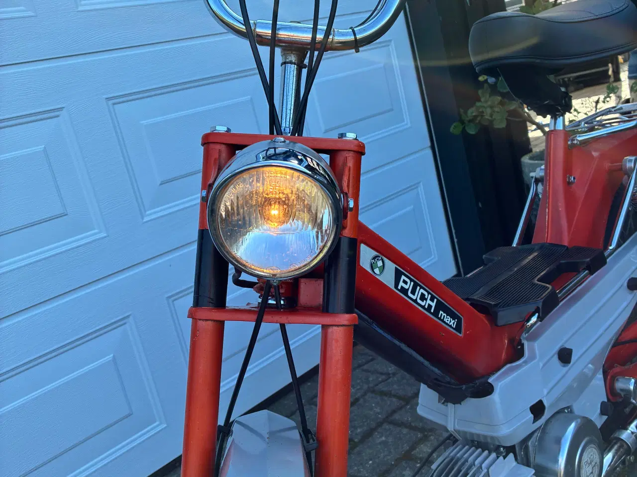 Billede 2 - Puch Maxi S