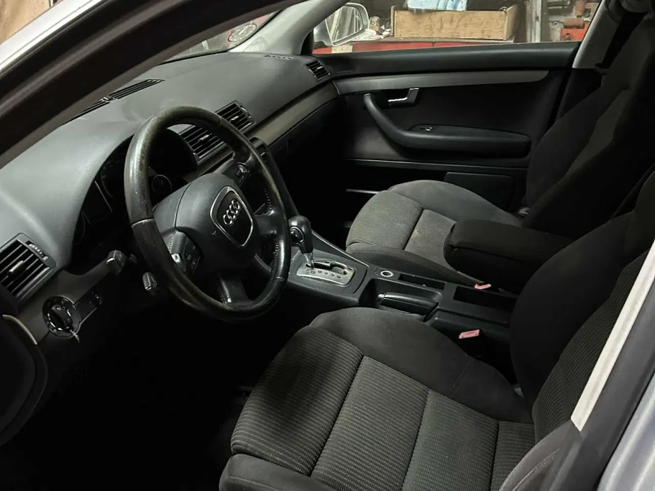 Billede 4 - Audi a4 b7 2,0 tdi årgang 2007