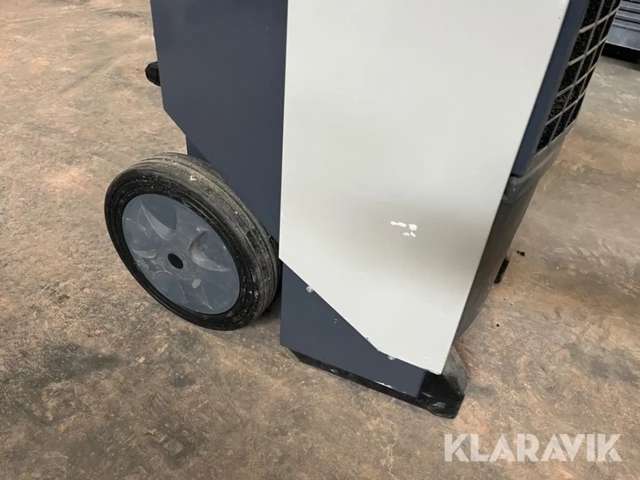 Billede 10 - Affugter Dantherm CDT 30