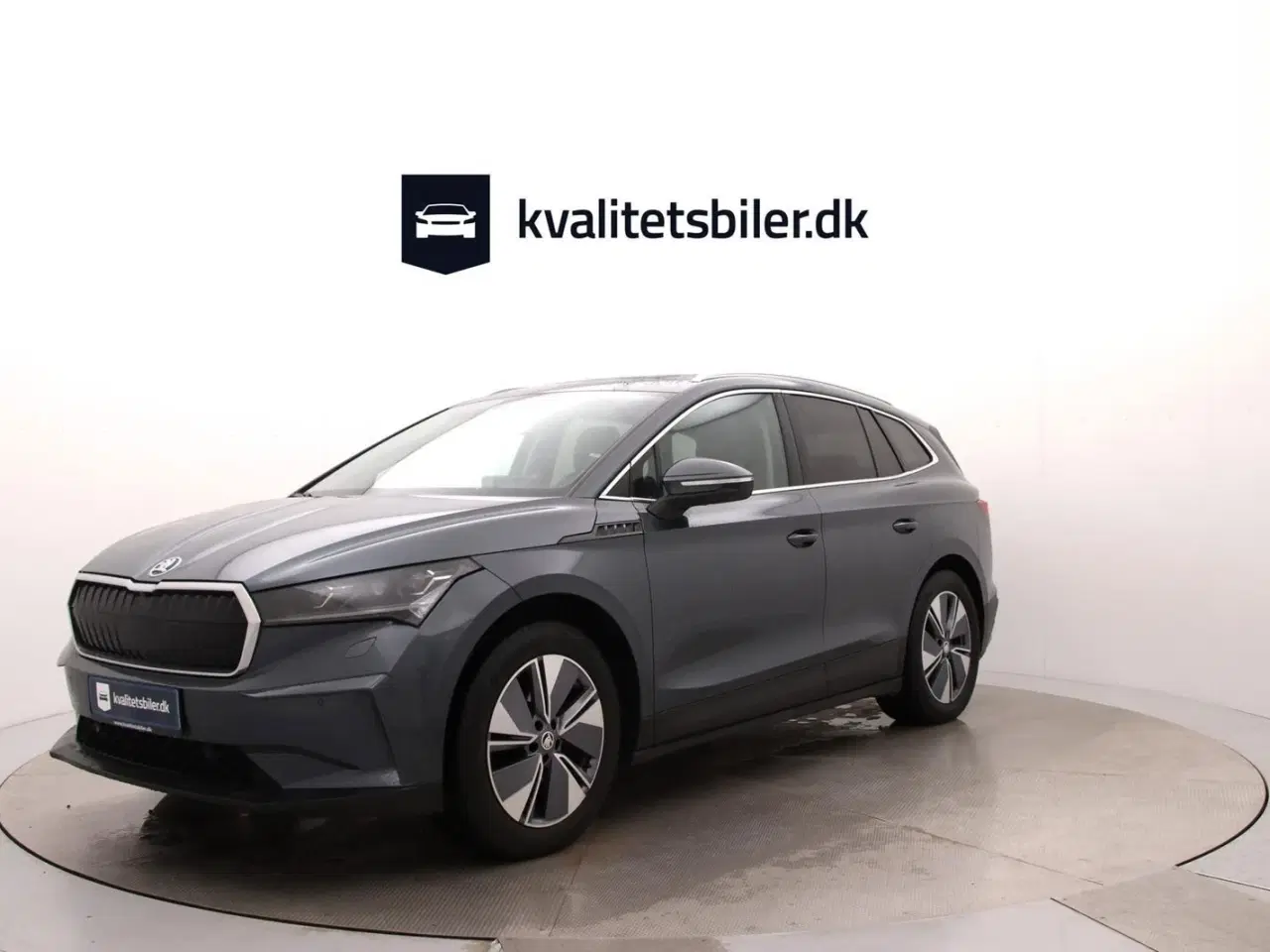 Billede 1 - Skoda Enyaq 80 iV Lounge