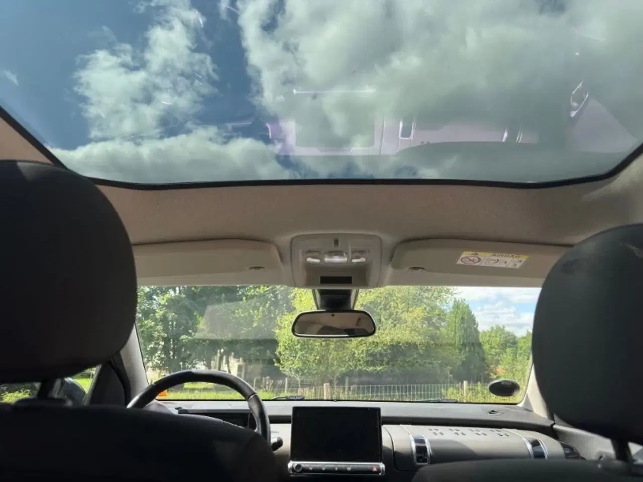 Billede 15 - Citroën C4 Cactus 1,6 BlueHDi 100 SkyLine