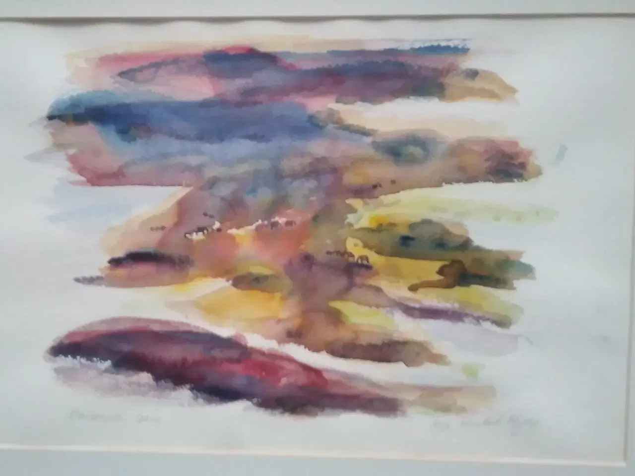 Billede 2 - Kunst fra Færøerne 