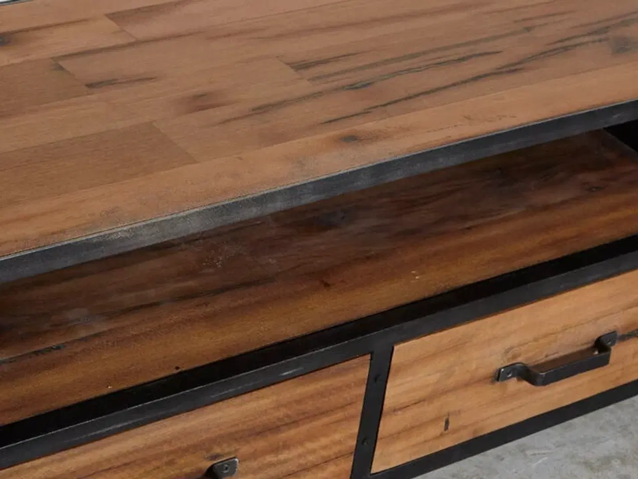 Billede 6 - Nyt Tv bord 200 Train