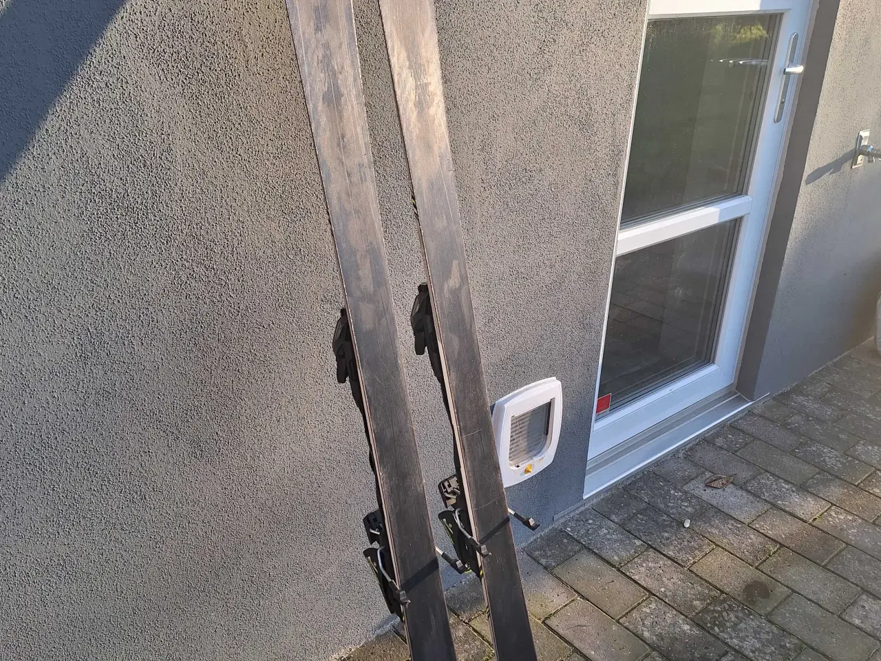 Billede 8 - Carvingski brugt få gange sælges. 