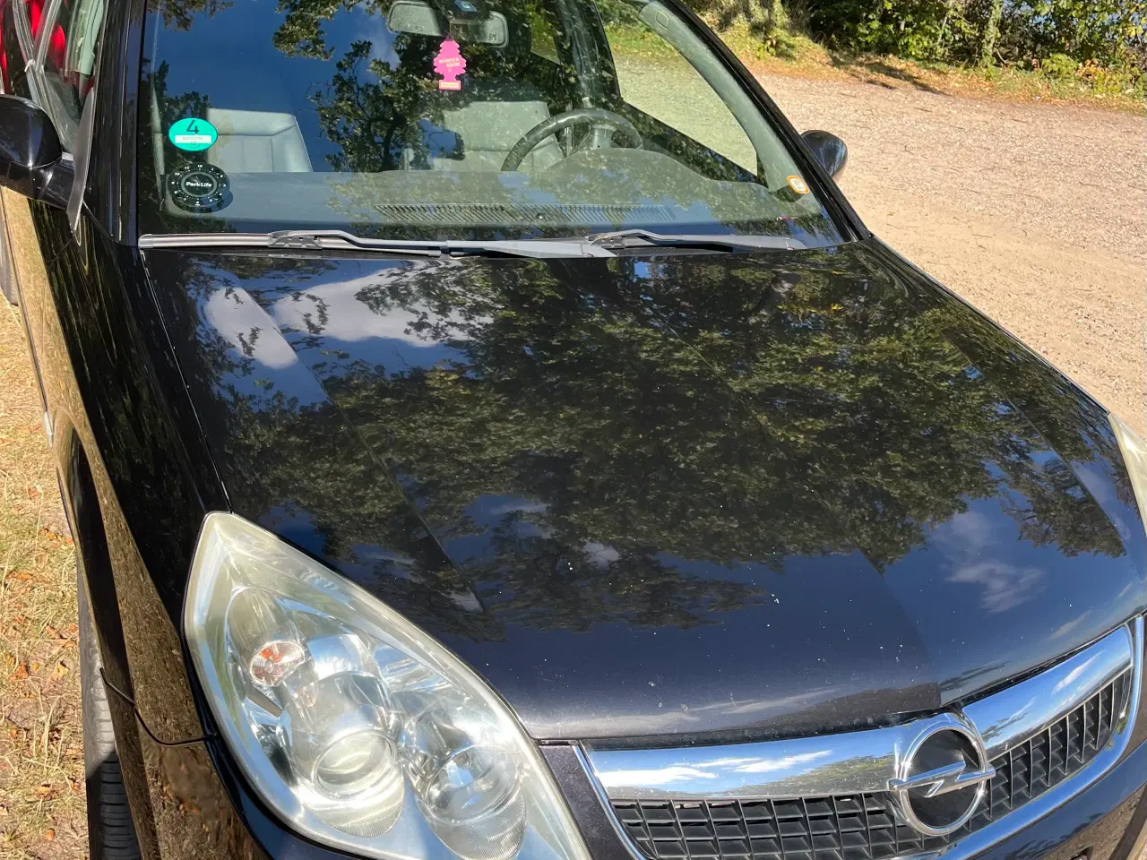 Billede 4 - Opel Vectra Wagon, 2.0 Turbo 2007