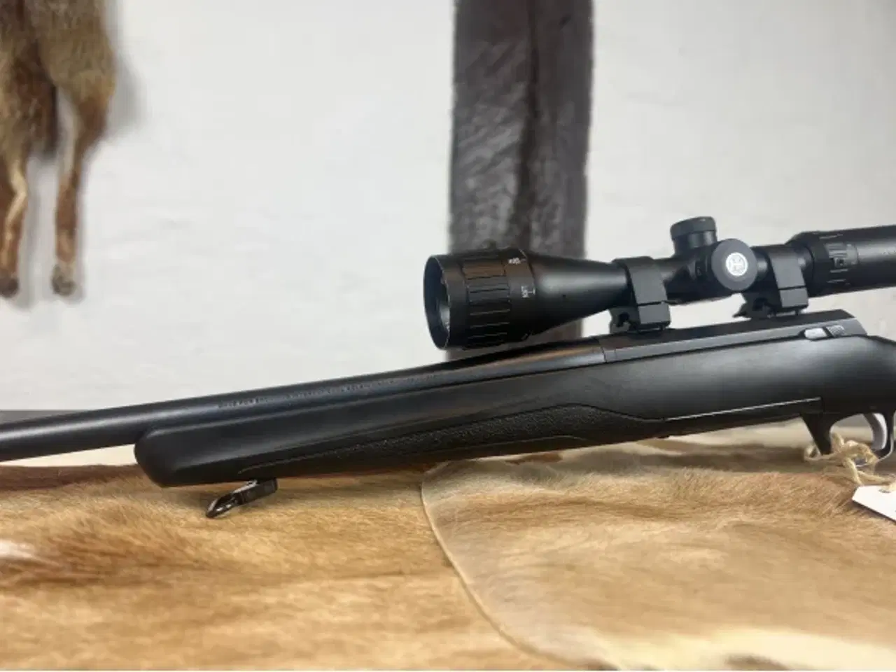 Billede 3 - Browning x-bolt inklusiv optik