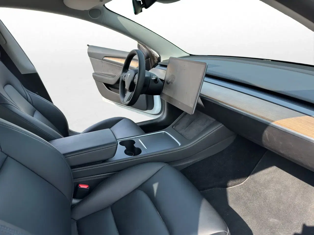 Billede 12 - Tesla Model 3  RWD