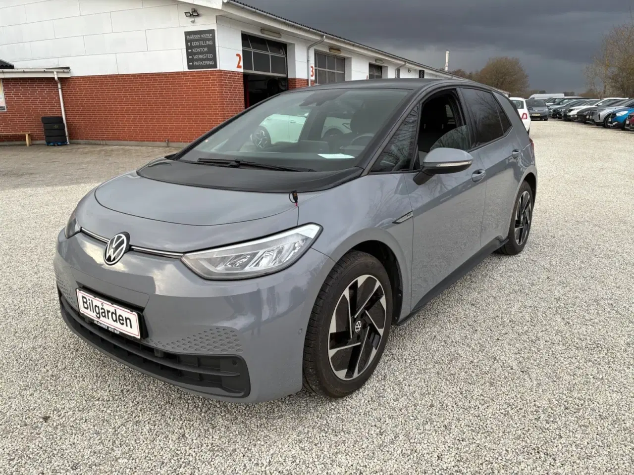 Billede 1 - VW ID.3 58 Active Pro Performance