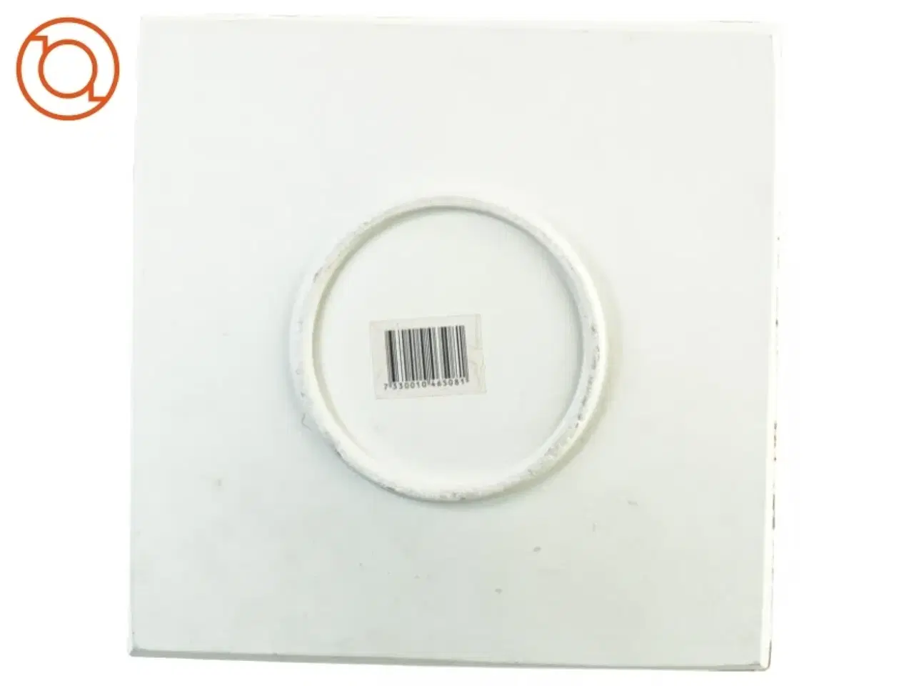 Billede 3 - Perlemors Mosaik Fad (str. 25 cm)
