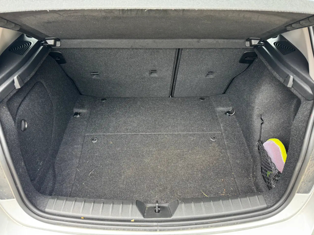 Billede 5 - BMW 118d 2.0 