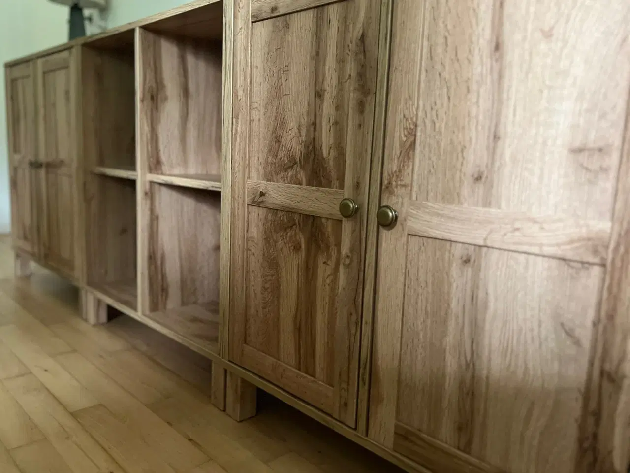 Billede 8 - JYSK Cabinet with doors
