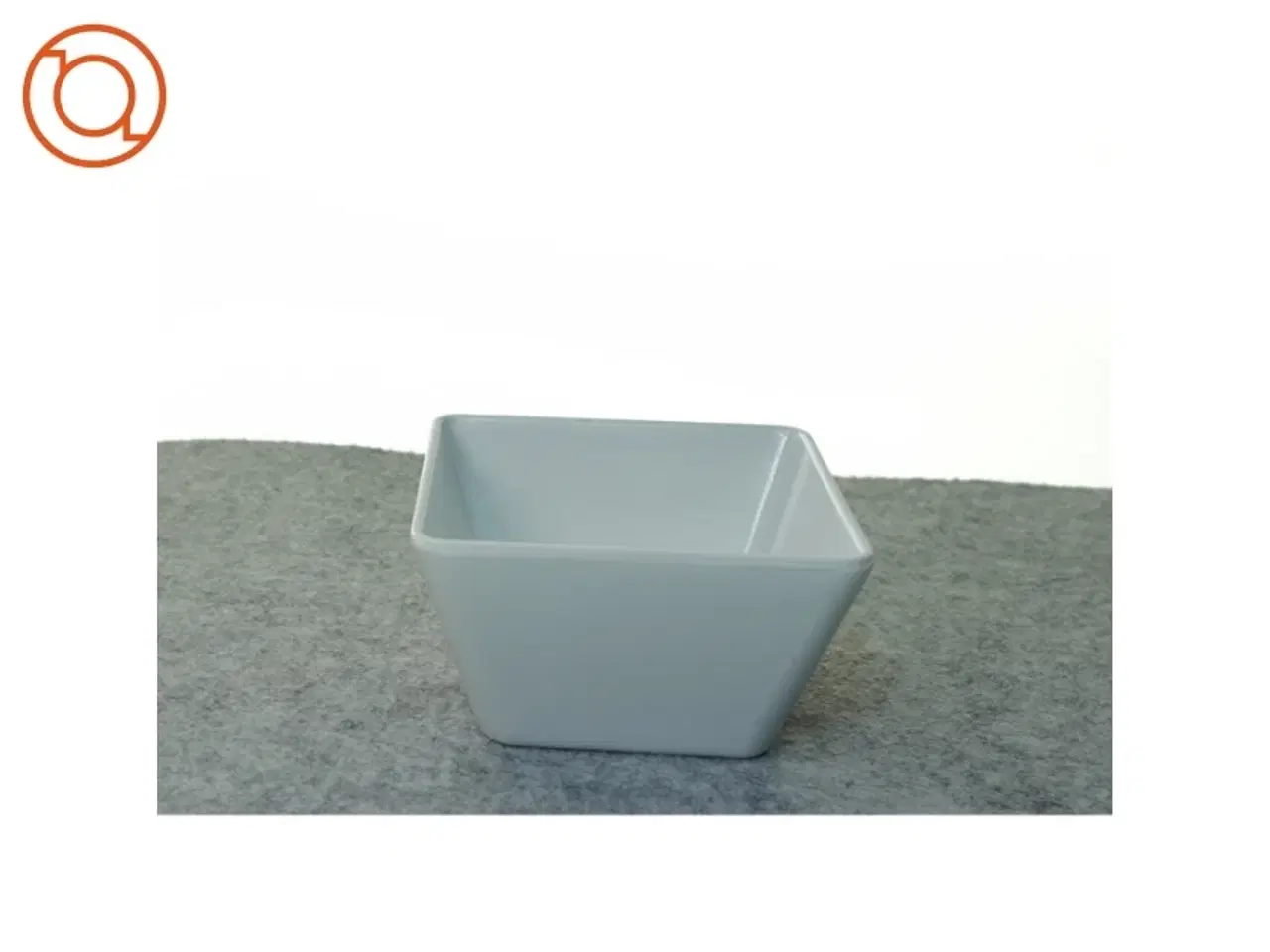 Billede 1 - Skål fra Brønnum (str. 13 x 7 cm)