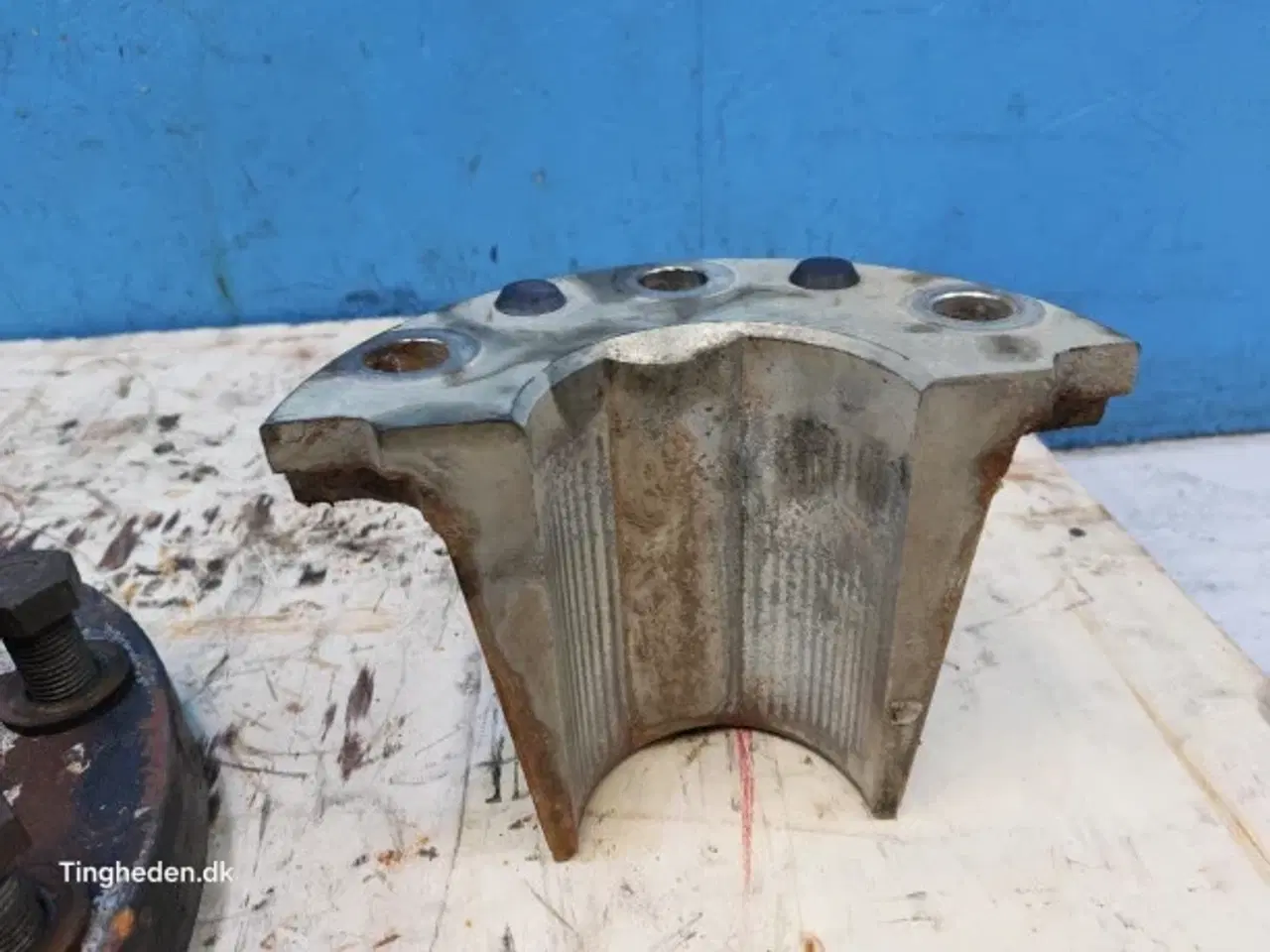 Billede 9 - Case Puma 185 Nav 47126431