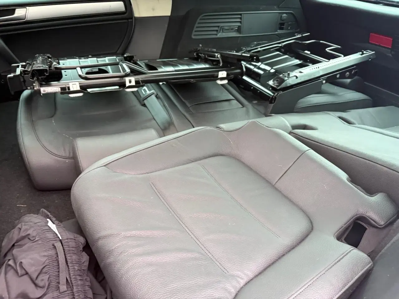 Billede 15 - VW Touareg 3,0 V6 TDi 262 Tiptr. 4Motion Van