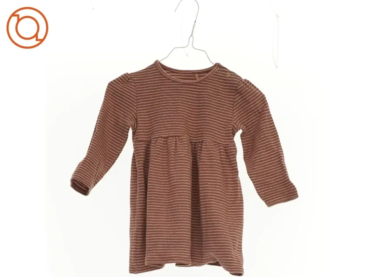 Billede 1 - Kjole fra Petit (str. 80 cm)