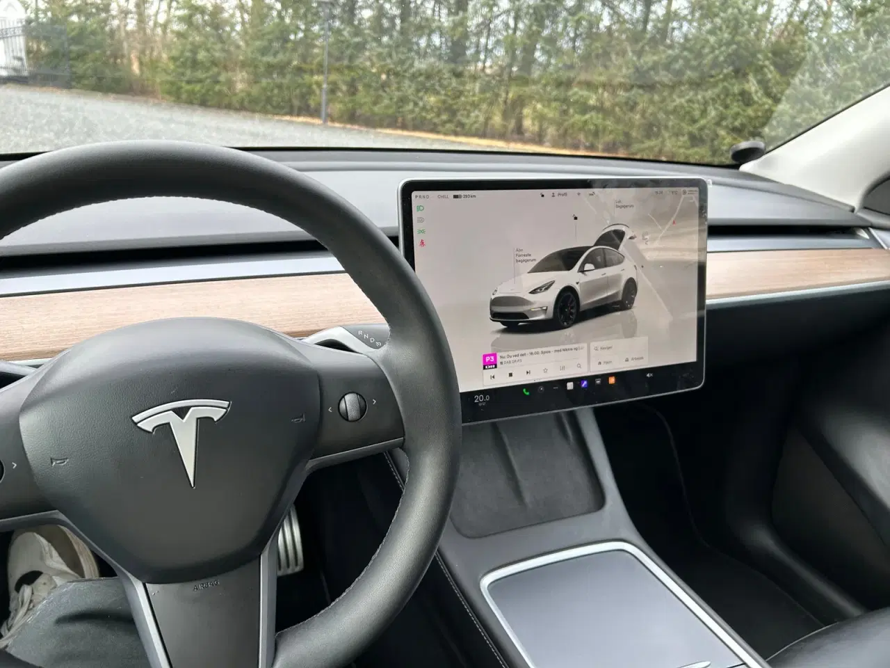 Billede 9 - Tesla Model Y  Performance AWD