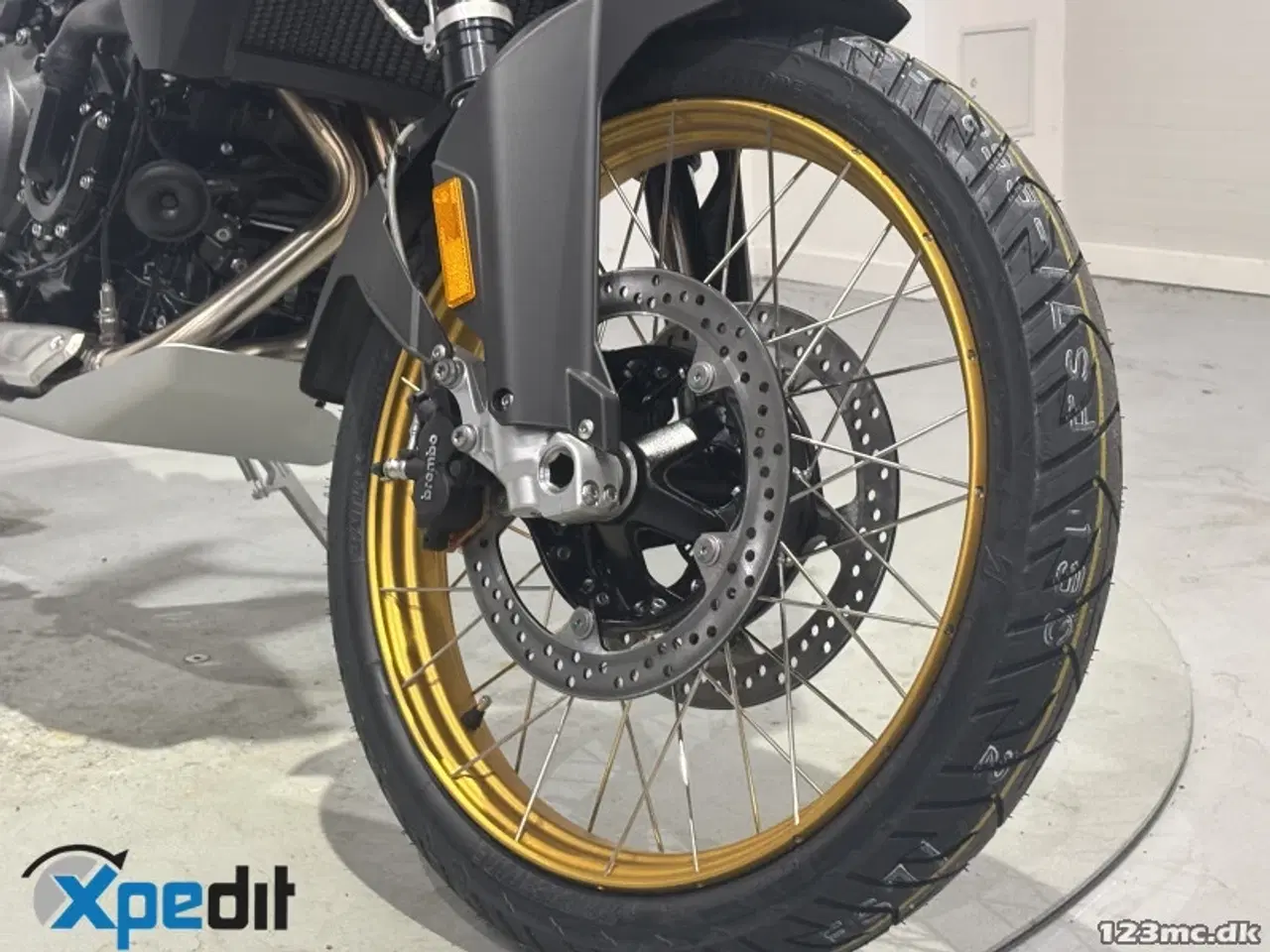 Billede 24 - BMW F 900 GS