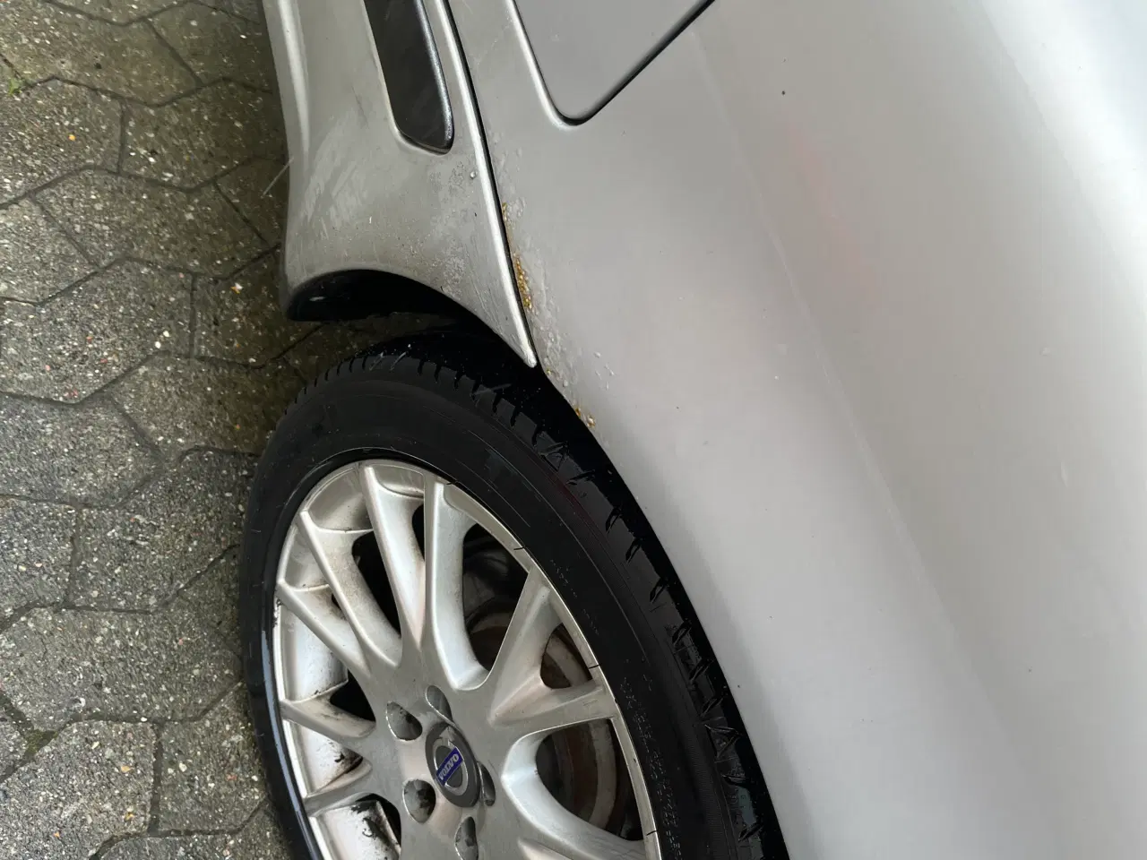 Billede 8 - Volvo s80