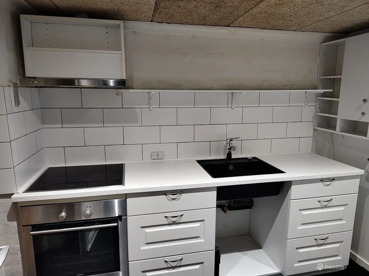 Billede 4 - Gode kælder lokaler i Rødovre