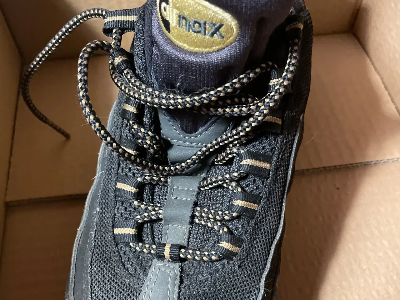 Billede 1 - Nike airmax 95