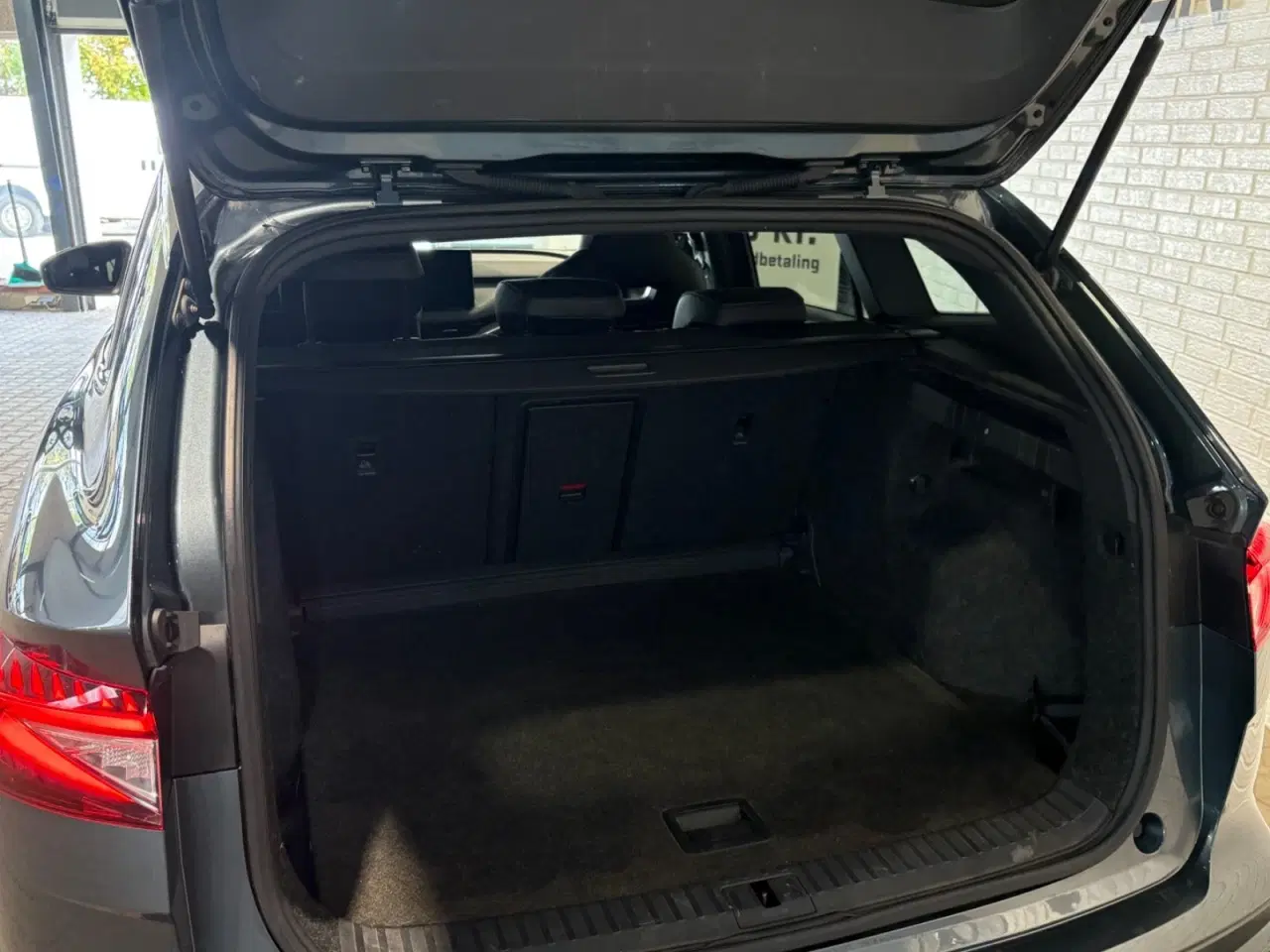 Billede 4 - Skoda Enyaq 80 iV Sportline