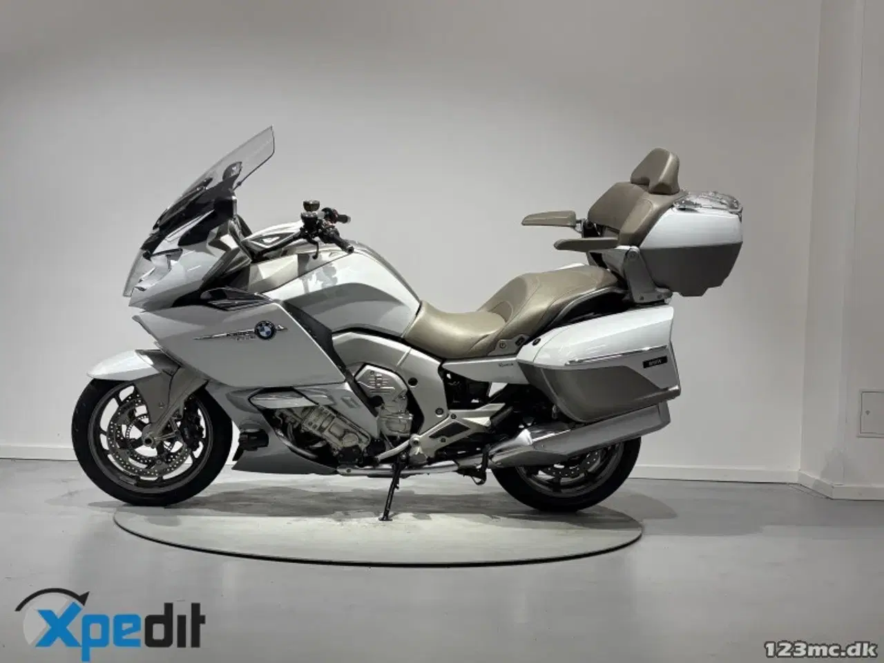 Billede 8 - BMW K 1600 GTL Exclusive