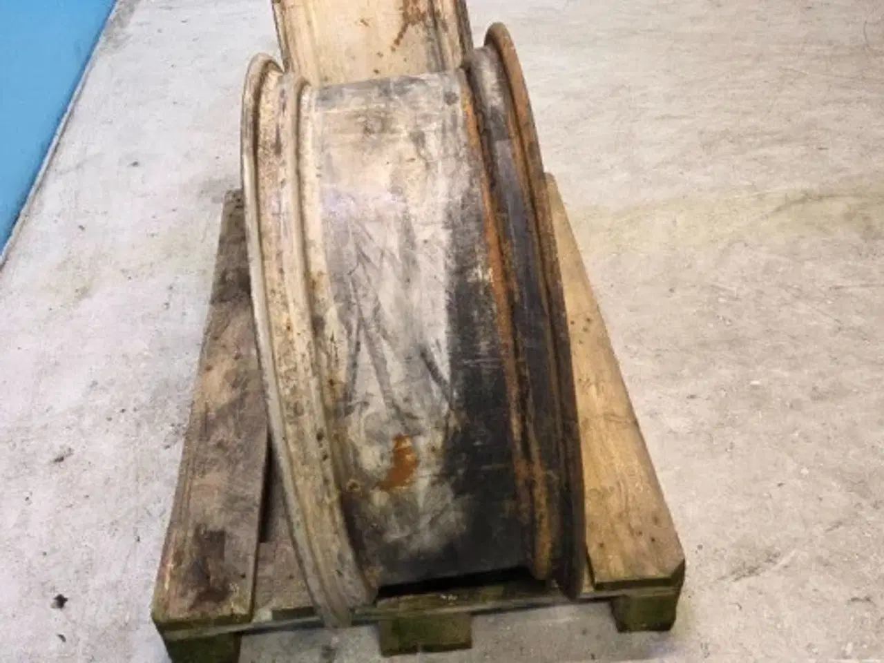 Billede 16 - 28"    W11X28  Sæt