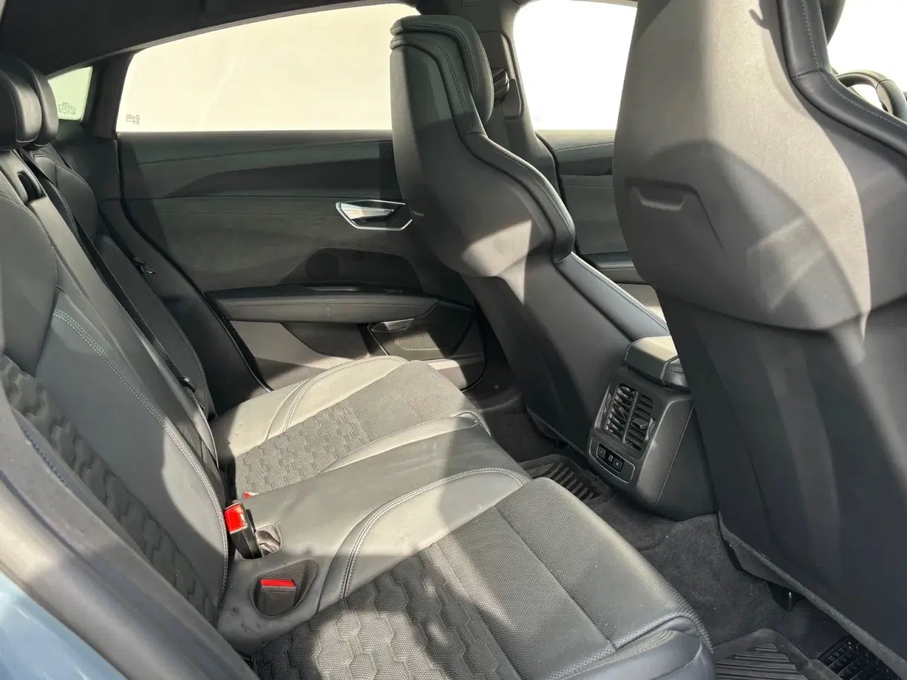 Billede 11 - Audi e-tron GT  quattro