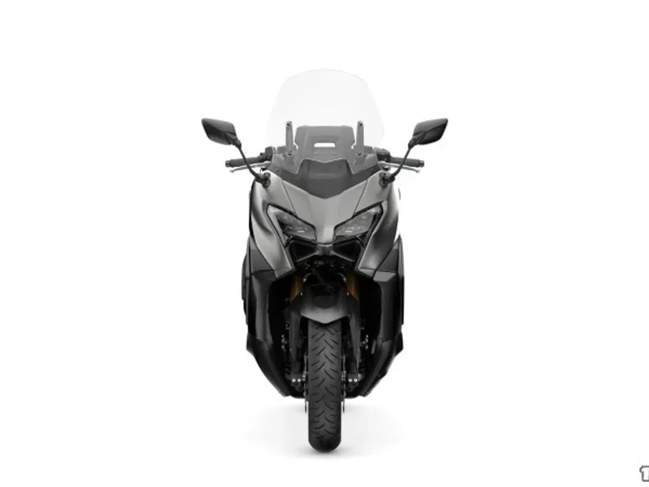 Billede 5 - Yamaha T-Max 560 Tech Max