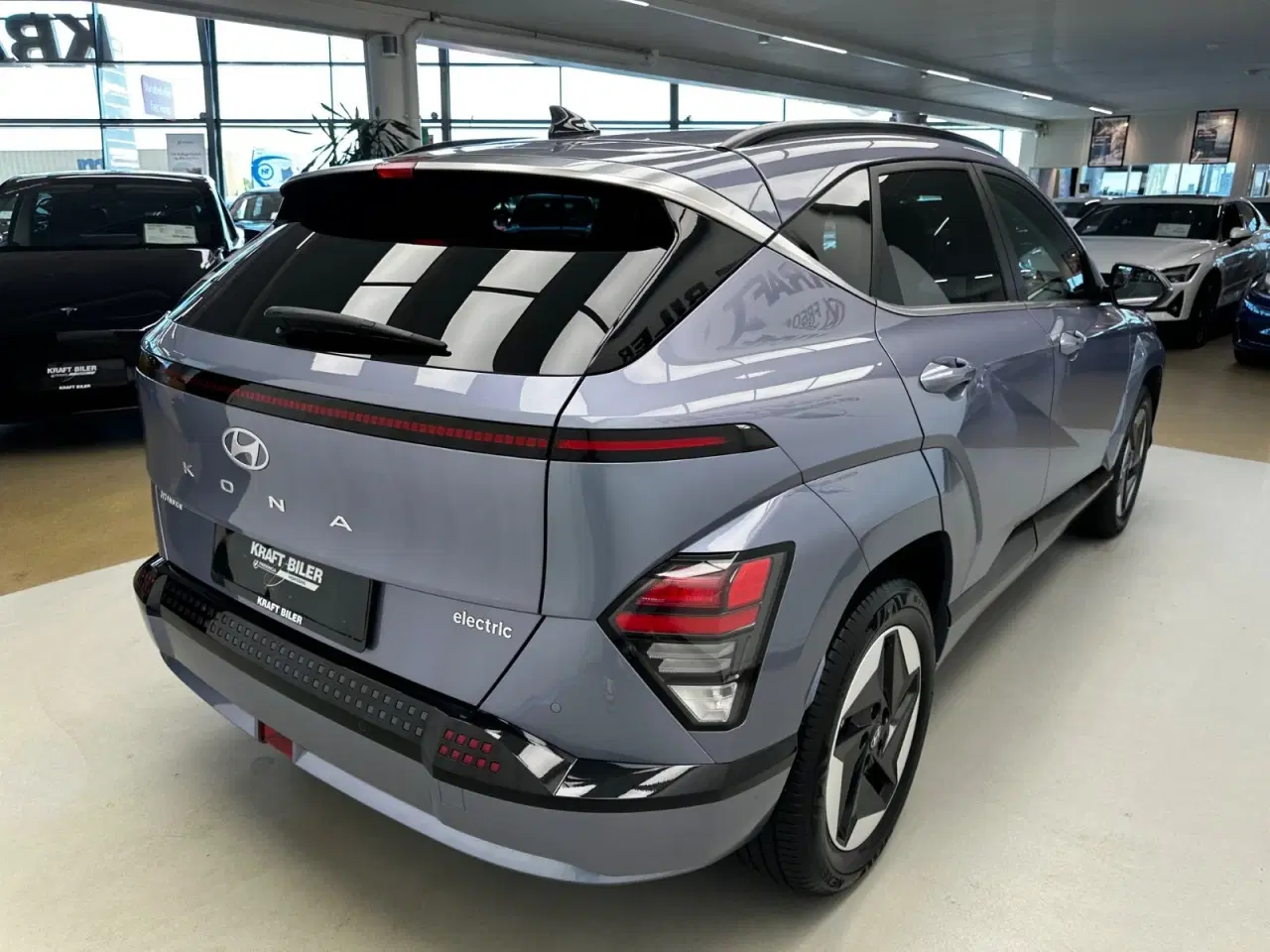 Billede 5 - Hyundai Kona 65 EV Advanced