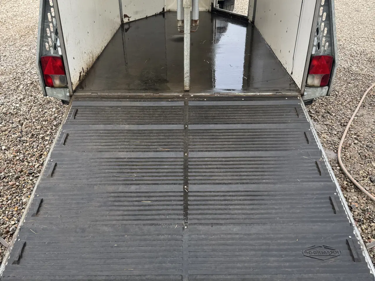 Billede 6 - Super fin trailer