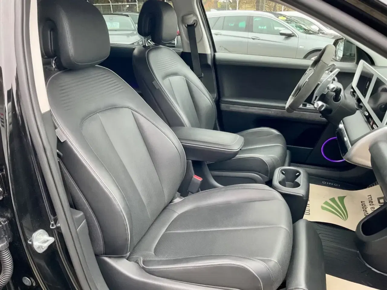 Billede 13 - Hyundai Ioniq 5 73 Ultimate AWD